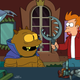 Illustration for article titled Futurama gets its snap and its heart back